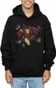 Marvel - "Rocks" Kapuzenpullover für Jungen BI9184 (116) Produktbild-Vorschau 3