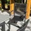 di volio Gartenmöbel MASSA, ausziehbarer Gartentisch mit 8 Produktbild-Vorschau 12