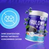 ALLNUTRITION Frulove In Jelly Double Berry 1000g Produktbild-Vorschau 6