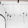 GrowPRO 4.0 Growbox XS-E, 120x60x200cm, Beige Produktbild-Vorschau 4