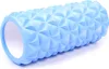 Aga Massagerolle Roller 33 cm DS613 Blau Produktbild-Vorschau 1