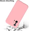 Cadorabo Schutzhülle für Xiaomi 11T / 11T PRO Hülle in Rosa Produktbild-Vorschau 4