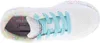 Skechers Sneakers 10223-044184 in LILA color size 35 Voir les images du produit 8