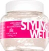 Gel coiffant gel capillaire Wet Look pour femmes 275 - Voir les images du produit 3