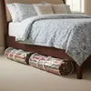 Relaxdays Geschenkpapier Aufbewahrung, 2er Set, Produktbild-Vorschau 3