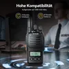 Retevis H777D Profesjonalne urządzenia radiowe, Podgląd zdjęcia produktu 4
