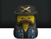 Motorhead Tubbz Mini PVC Figur Lemmy 5 cm Produktbild-Vorschau 1