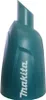 Makita 451235-0 Staubsauger Vordergehäuse Blau/grün Für Produktbild-Vorschau 2