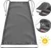 Pare-soleil universel Zamboo Deluxe pour poussettes Voir les images du produit 1