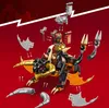 LEGO® 71782 LEGO® NINJAGO® 71782 Coles Erddrache EVO Anteprima dell’immagine prodotto 12