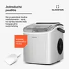 Klarstein stroj na výrobu ľadových kociek pre domácnosť, Náhľad obrázku produktu 4