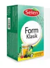 SELEN Form Klasik, 20x2g Einzeln kuvertierte Teebeutel - Produktbild-Vorschau 3
