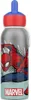 Mepal Campus termo láhev flip-up campus 350 ml - spiderman Náhled obrázku produktu 7