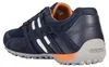 Scarpe da uomo Geox Snake, modello stringato, sneakers, Anteprima dell’immagine prodotto 55