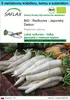 SAFLAX Darčeková sada - BIO - Reďkovka - Japonský Daikon - Náhľad obrázku produktu 1