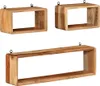 VidaXL 328262, Drewno akacjowe, 1 szt. Podgląd zdjęcia produktu 7