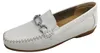 Sioux Cortizia Damenschuhe Halbschuhe Mokassin Mokassin Produktbild-Vorschau 3