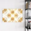 Magnettafel 90x60cm Pinnwand Whiteboard beschreibbar - Produktbild-Vorschau 3