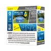 Avenli Prompt Set 168x51cm Pool, ohne Zubehör, blau Produktbild-Vorschau 4