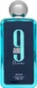 Afnan 9 AM Dive Eau de Parfum 100ML Voir les images du produit 6