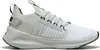 PUMA Softride Symmetry Fuzion Sneaker Herren weiss 40 Produktbild-Vorschau 4