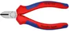 Knipex 70 02 125 Werkstatt Seitenschneider mit Facette 125 Anteprima dell’immagine prodotto 7