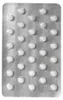 Melatonin Kinder 0,299 mg mit Tutti-Frutti-Geschmack 30 Produktbild-Vorschau 5