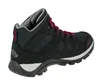 Brütting Mount Frakes High Wanderschuh Schwarz Produktbild-Vorschau 4