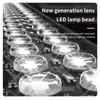 Andoer HD-M18X 36 W LED podłogowa lampa wideo, składane Podgląd zdjęcia produktu 17