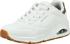 Skechers UNO Sportschuh Weiß Produktbild-Vorschau 46
