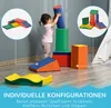 HOMCOM 7-tlg. Softbausteine, Bausteinset, Produktbild-Vorschau 5