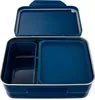 Satch Brotdose Edelstahl  Blue Produktbild-Vorschau 3