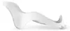 Bath Support Fit, supporto da bagno, bianco/grigio Anteprima dell’immagine prodotto 4