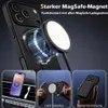 Hülle Für Apple iPhone 17 Pro MagSafe Case Magnetisch Produktbild-Vorschau 3