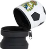 Trousse d'école Real Madrid C.F. Noir Voir les images du produit 6