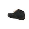 A single blue shoe on a white background. Produktbild-Vorschau