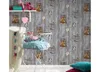 A.S. Création Vliestapete Little Stars Ökotapete bunt grau Produktbild-Vorschau 10