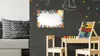 ALLboards Metallische Magnettafel BAUSTEINE 60x40cm Produktbild-Vorschau 3
