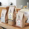 Phomemo 3 Rollen M110 etikettenpapier, Multifunktionales Produktbild-Vorschau 3