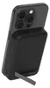 Belkin BOOST Charge Pro Magnet, Powerb.Qi2,15W,8K,sw. Produktbild-Vorschau 5