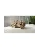 Puzzle 3D, Tractor, ROKR, Lemn, 135 piese Podgląd zdjęcia produktu 2