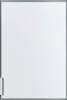 Türpanel 88 cm KF1213Z0, Blende Produktbild-Vorschau 3
