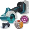 Makita Découpeuse multi-matériaux sans fil LXT 18 V - 76 mm Voir les images du produit 34
