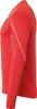 Uhlsport STREAM 23 TRIKOT LANGARM S rot/weiss Produktbild-Vorschau 3