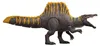 MATTEL Jurassic World - Attacco subacqueo dello Spinosauro Anteprima dell’immagine prodotto 4