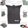 Rucksack Freizeitrucksack Kurierrucksack Herren Jungen Produktbild-Vorschau 3