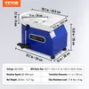 Töpferscheibe Keramik Rad Maschine 450 W, Elektrische Produktbild-Vorschau 7