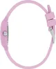 Guess Mod Pop Uhr Rosa  Rosa One Size Produktbild-Vorschau 2