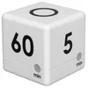 TFA-Dostmann CUBE-TIMER, Digitální kuchyňská minutka, Náhled obrázku produktu 1