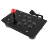 8tlačítkový herní joystick (černý) Náhled obrázku produktu 3
